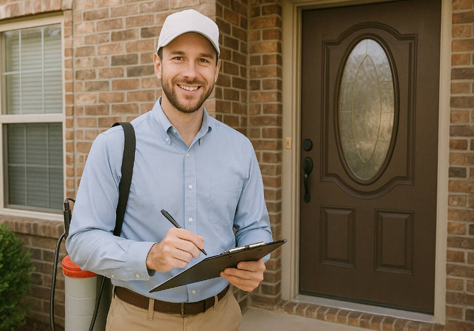 Pest Control Altoona, PA